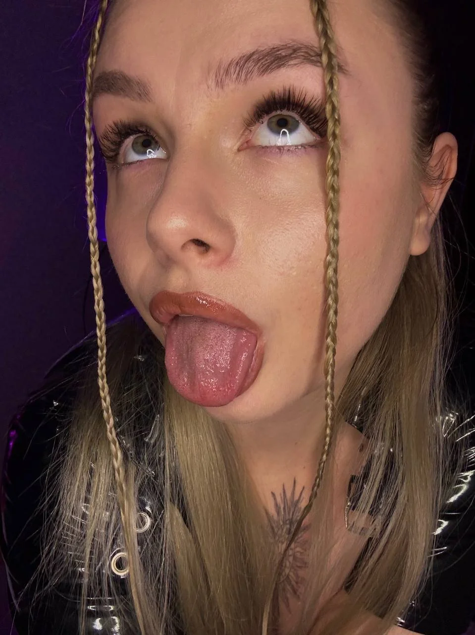 XXX Porn Photo of Nude AngelicaHollywood 15