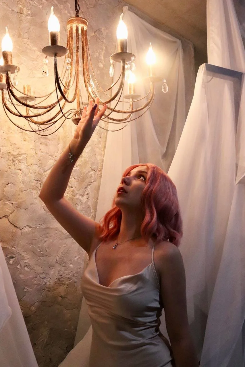 XXX Porn Photo of Nude KindHazelHere_ 1