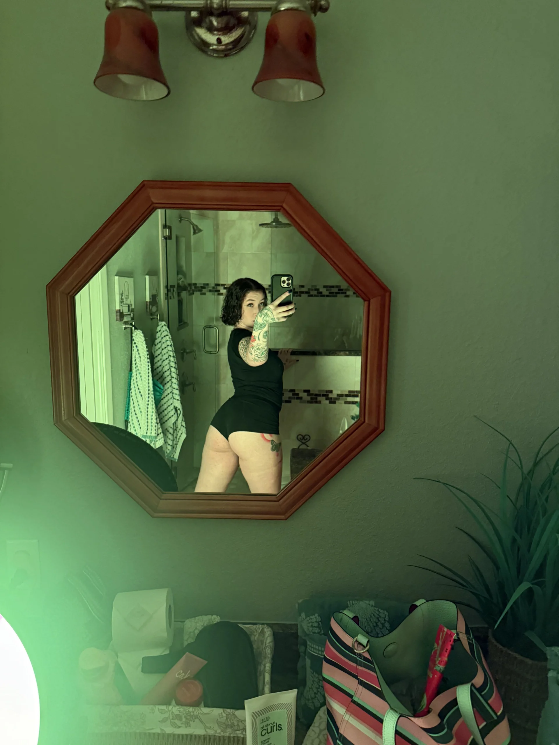 XXX Porn Photo of Nude ParkerGYATT 76