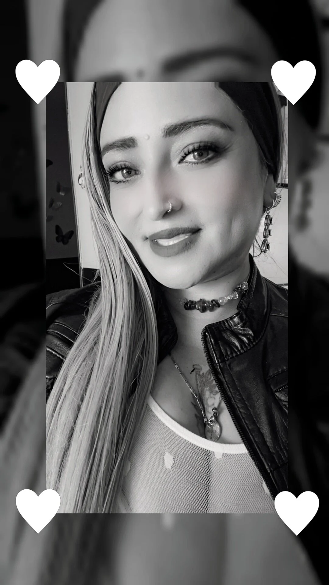 XXX Porn Photo of Nude AlexadraJones3453 58