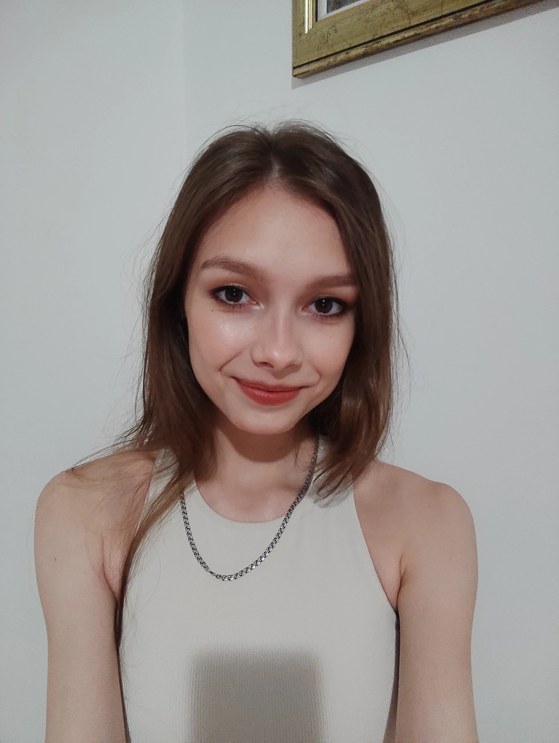 XXX Porn Photo of Nude Michelle_Melnss 15