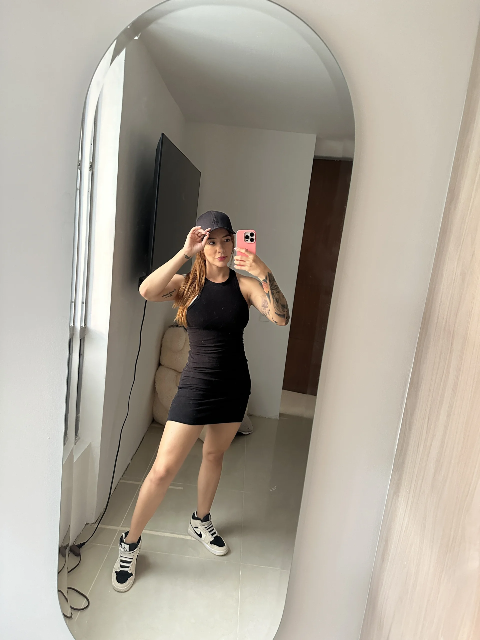 XXX Porn Photo of Nude selenecano 1