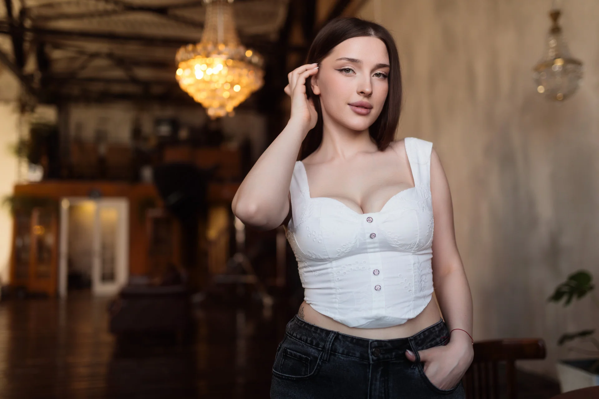 XXX Porn Photo of Nude Eva_Saylor 98