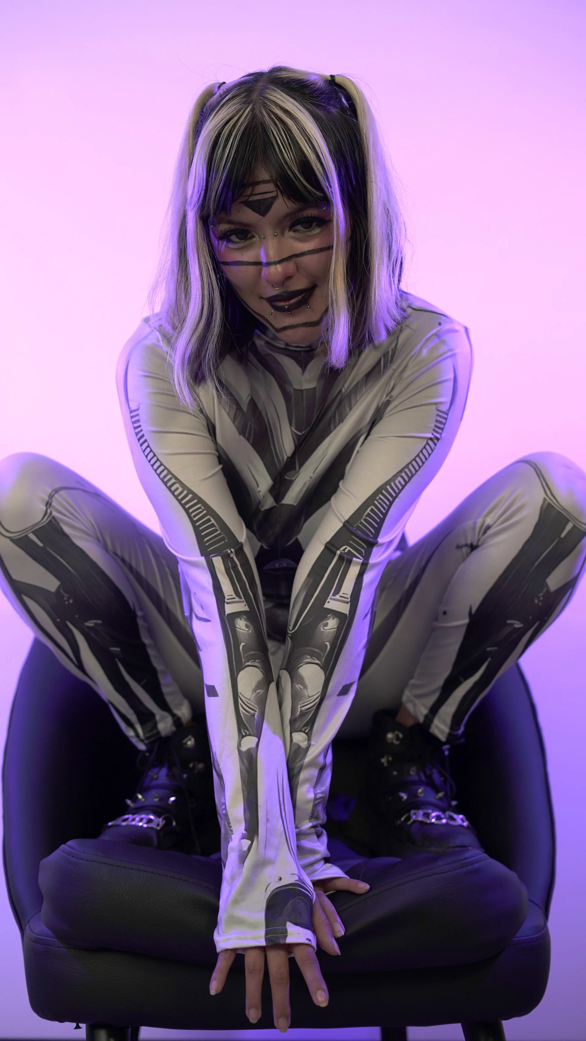 XXX Porn Photo of Nude lil_candy77 24
