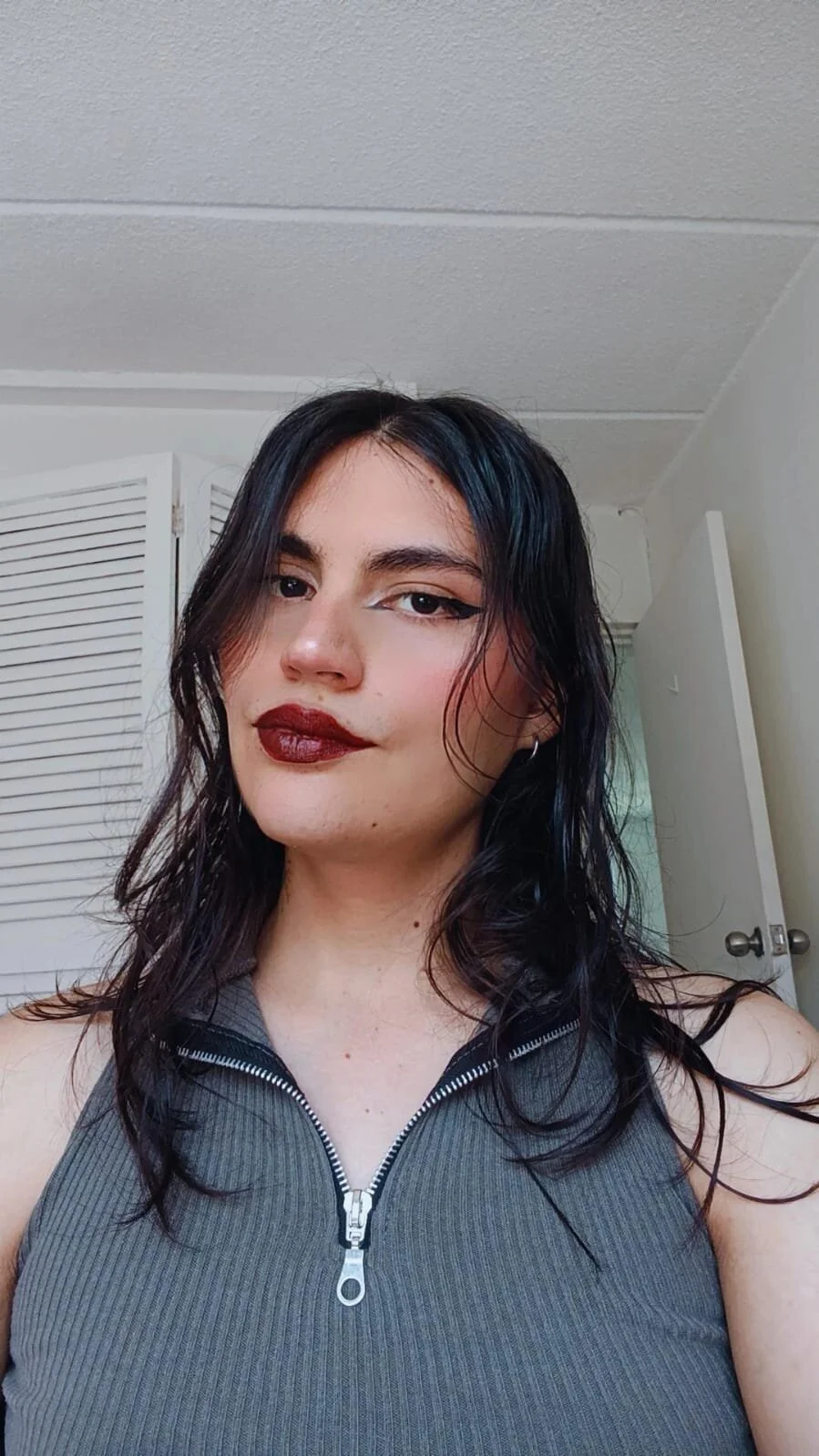 XXX Porn Photo of Nude selene_cutie 8