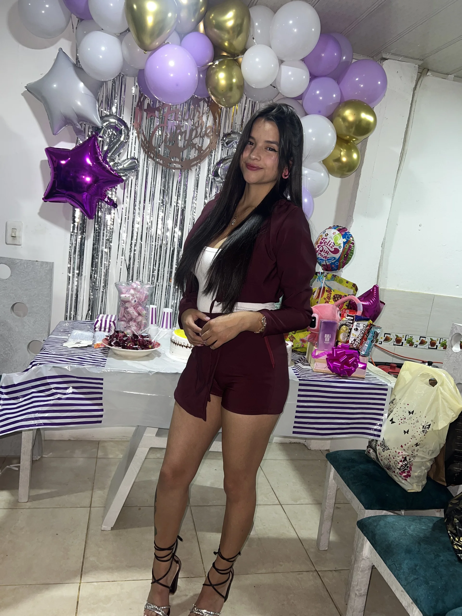 XXX Porn Photo of Nude keiilaa 23