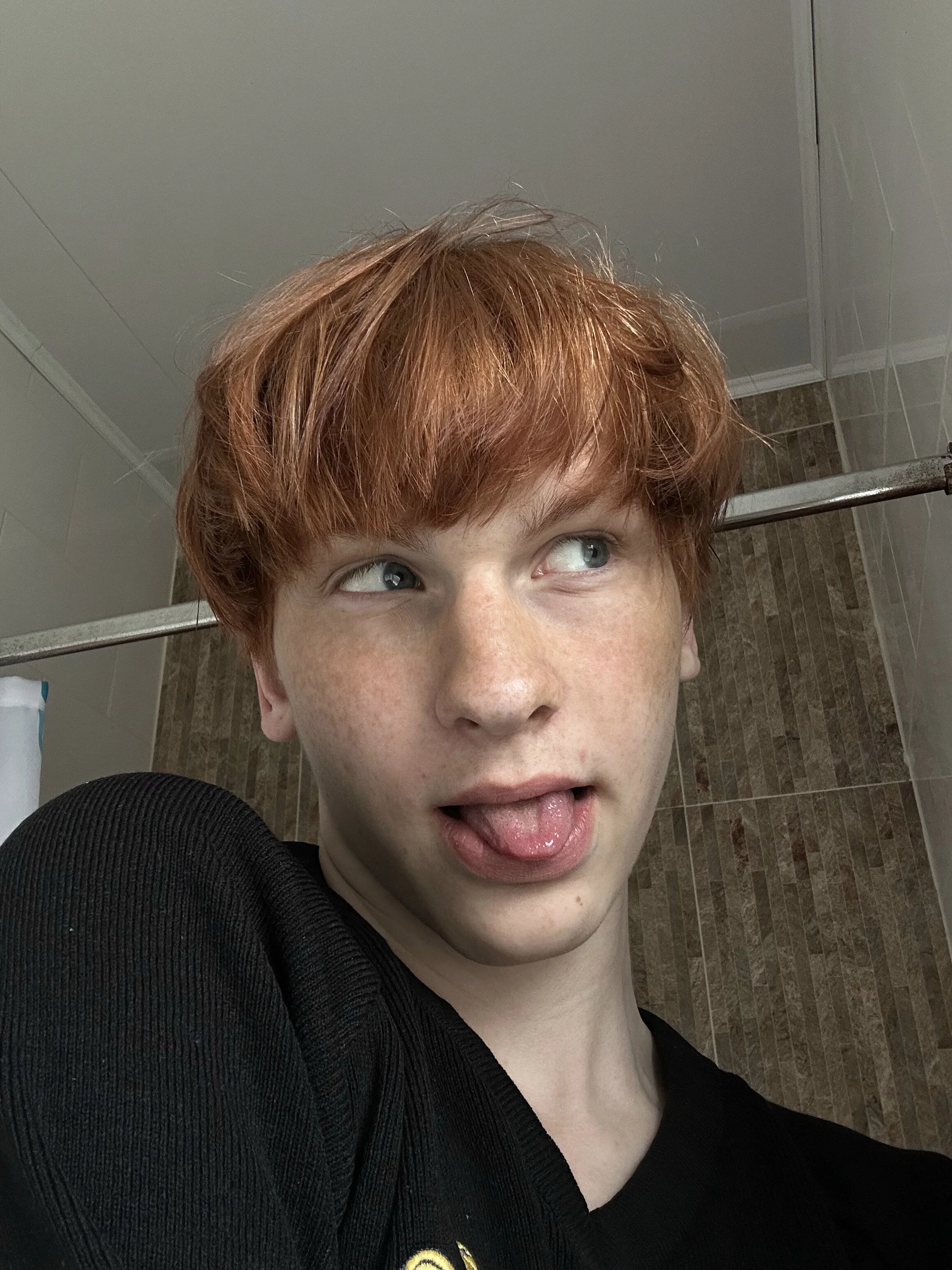 XXX Porn Photo of Nude Joshua_Gussy 3