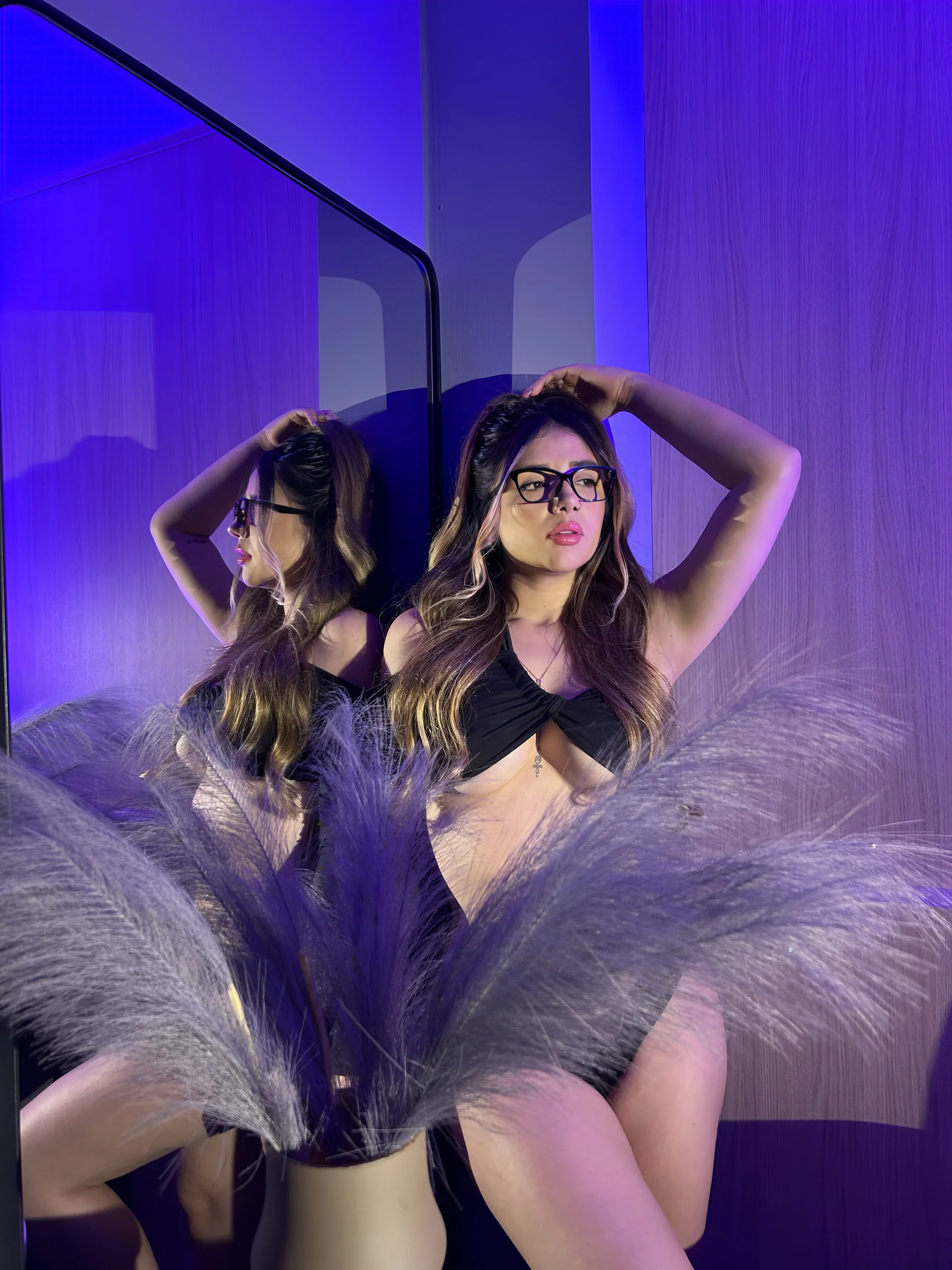 XXX Porn Photo of Nude ChloePreston_ 99