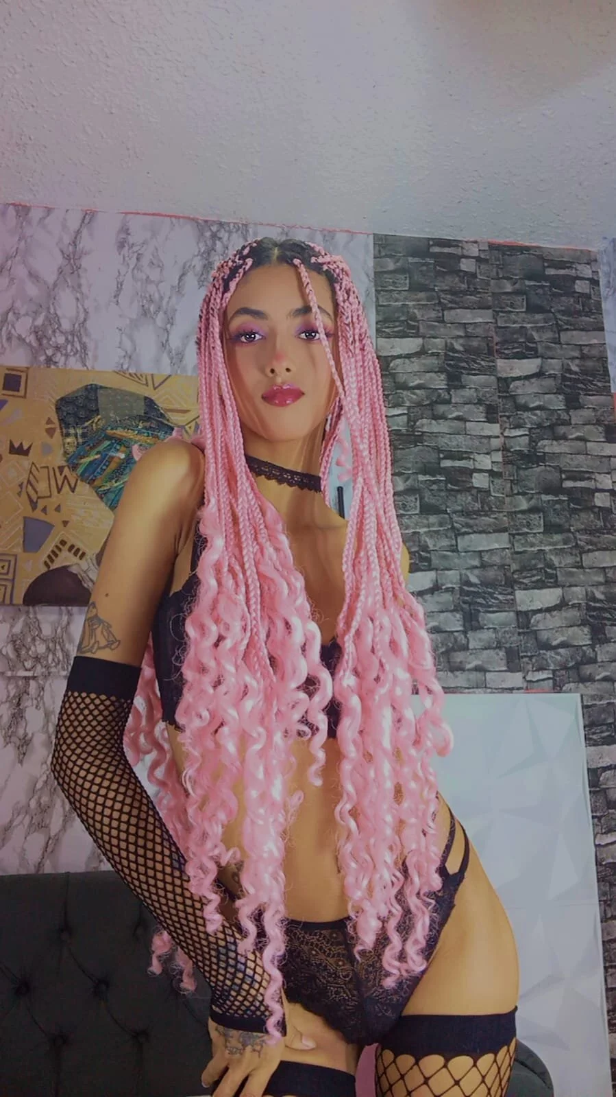 XXX Porn Photo of Nude Queen_Cuarxxo 79