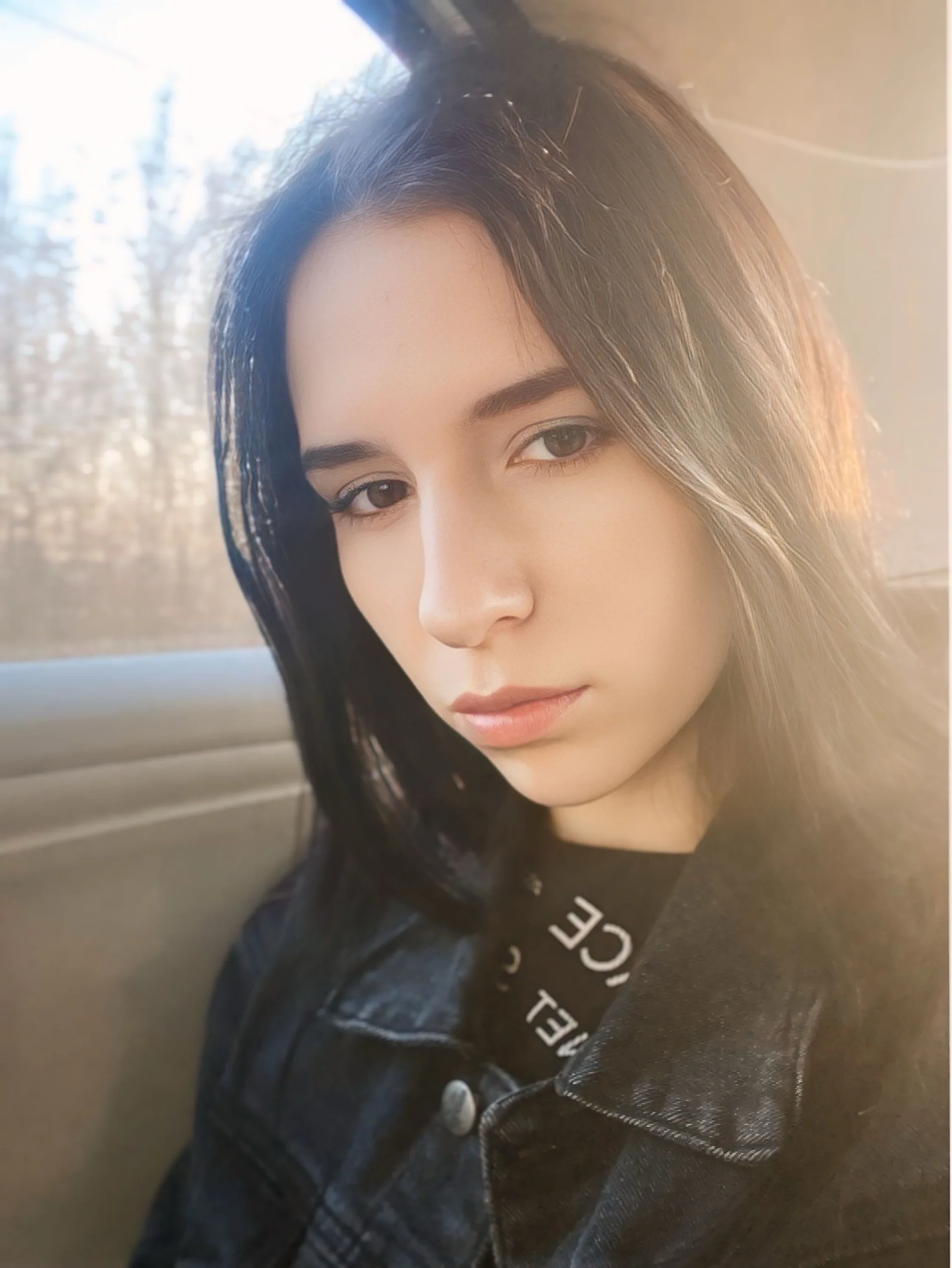 XXX Porn Photo of Nude KarolinaBlacks 7
