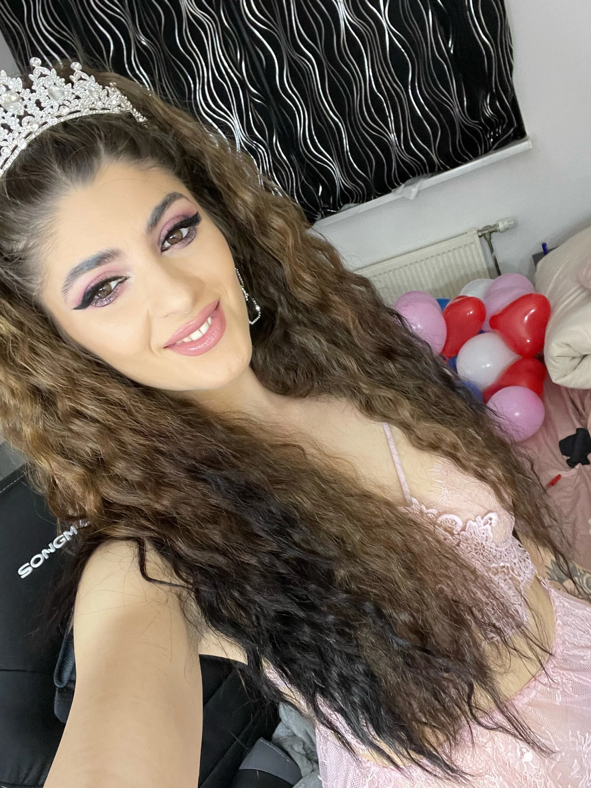 XXX Porn Photo of Nude Fountainsquirtalexandra 67