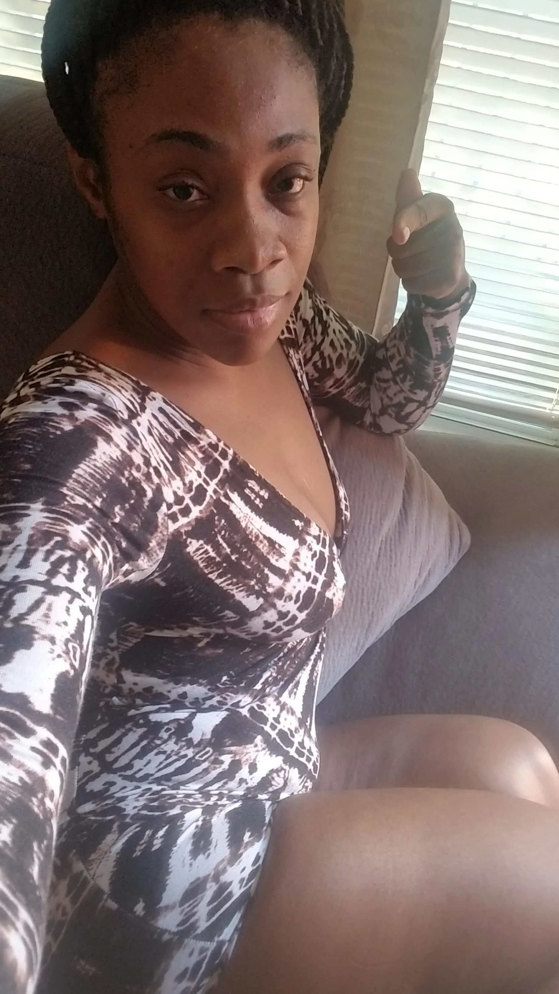 XXX Porn Photo of Nude MsJuicy 5