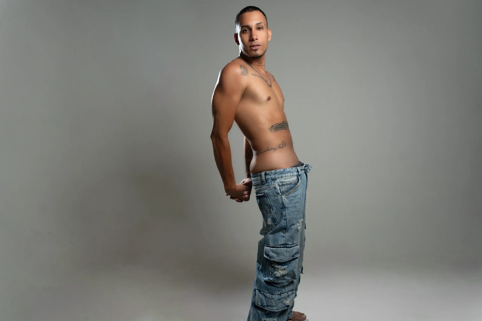 XXX Porn Photo of Nude MagnusFrost 204