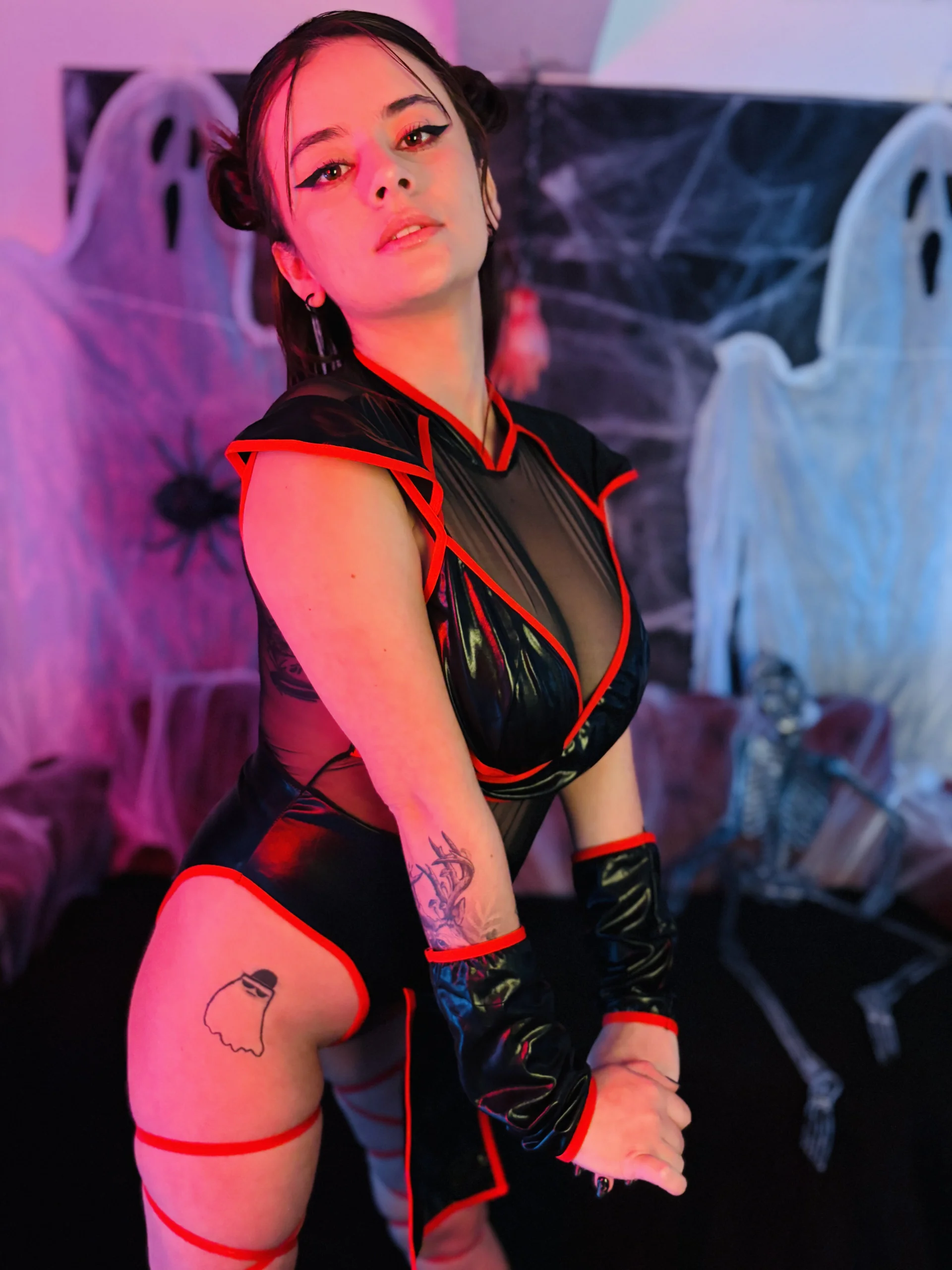 XXX Porn Photo of Nude kassandra_james 150