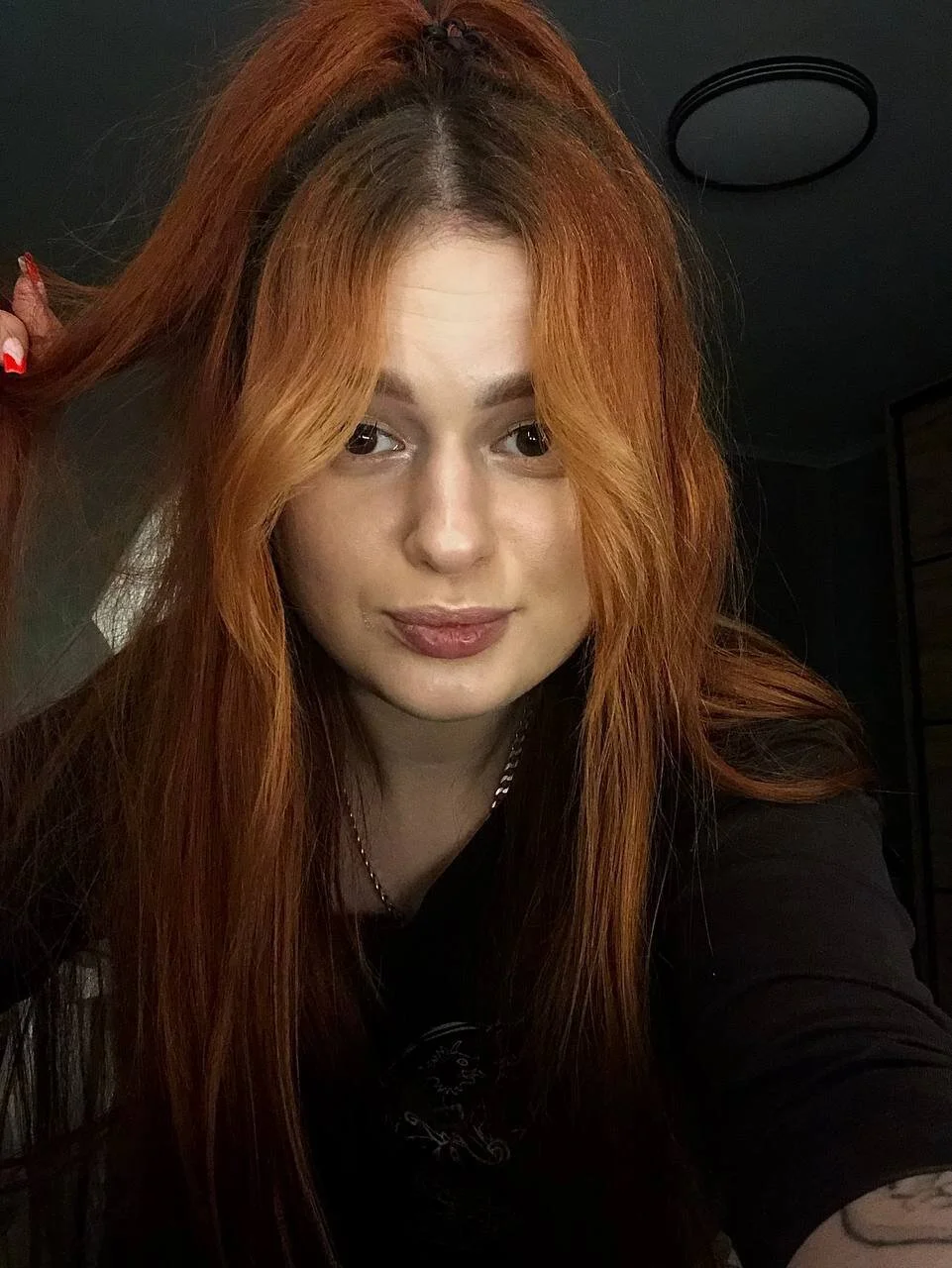 FoxyEmma