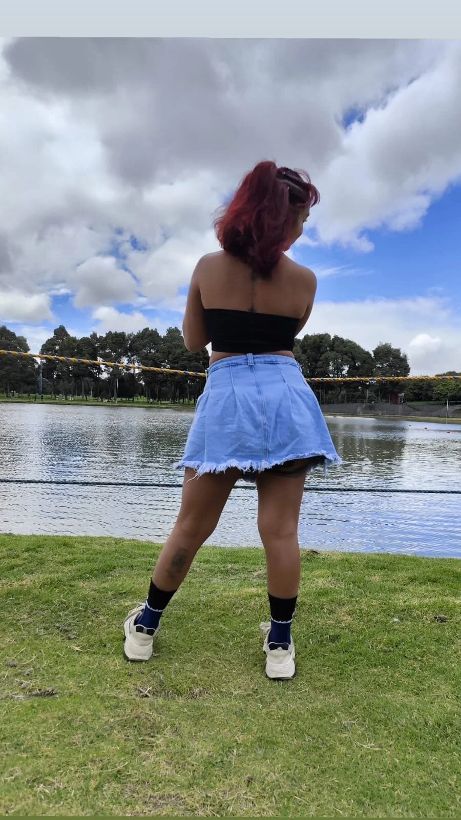 XXX Porn Photo of Nude amanne_misa 43