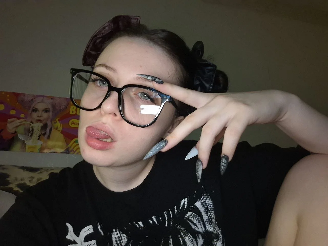 XXX Porn Photo of Nude MindyMinty 3
