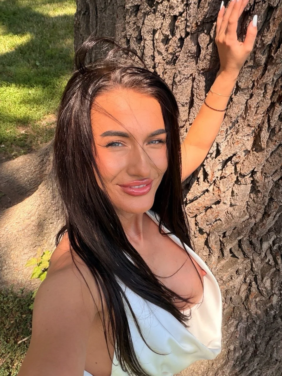 XXX Porn Photo of Nude IrisNightshade 94