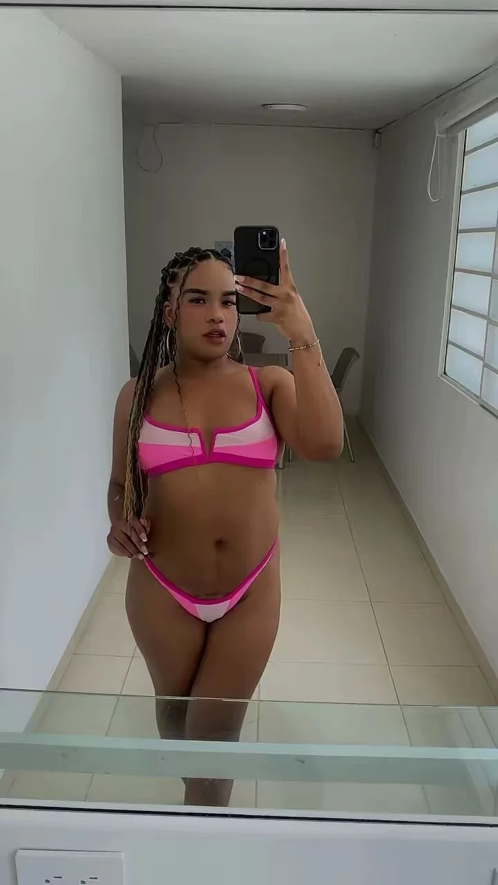 XXX Porn Photo of Nude ScarletMusk 2