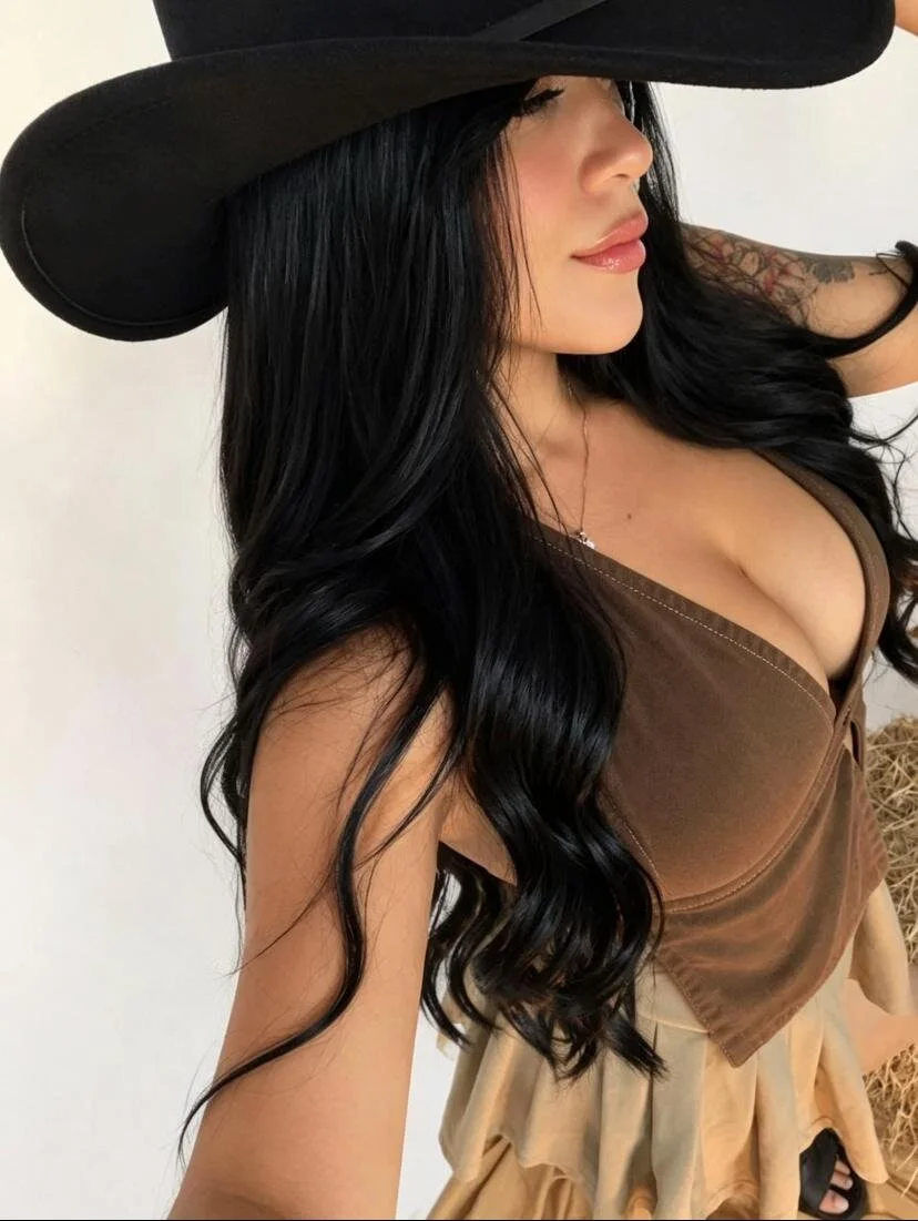 XXX Porn Photo of Nude LaadySmiith 5