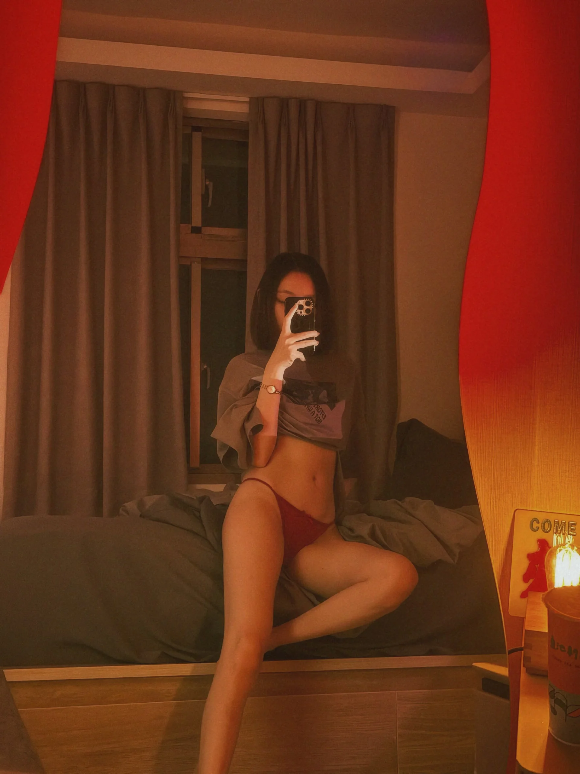 XXX Porn Photo of Nude niuniu_123 2