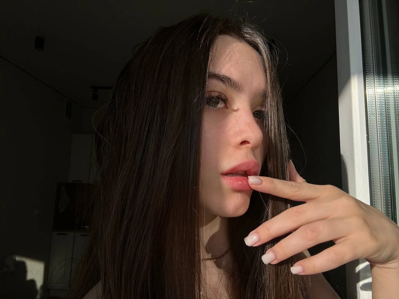 XXX Porn Photo of Nude BlerLessly 49