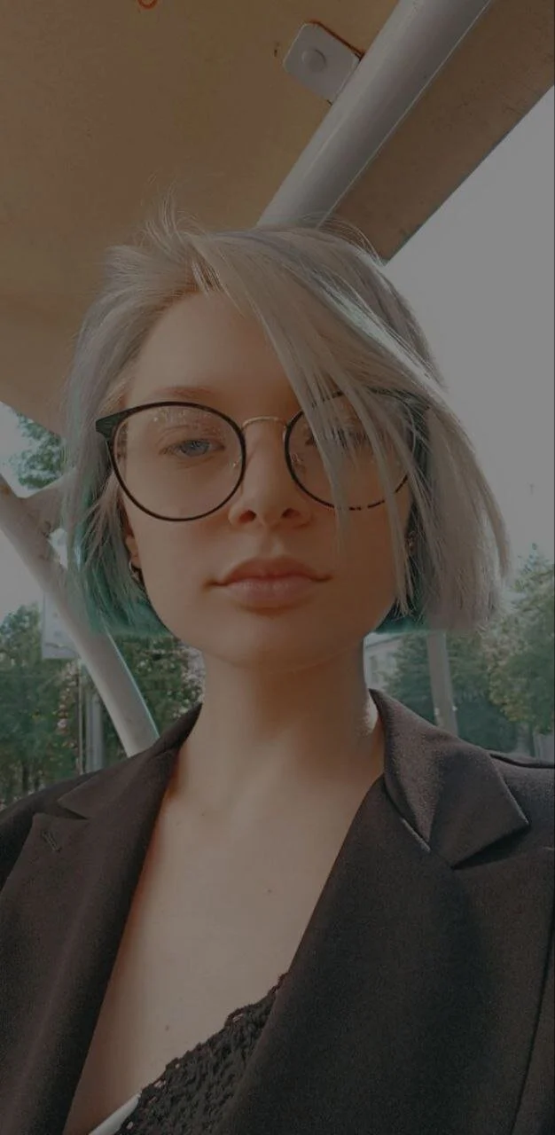 XXX Porn Photo of Nude CleopatraHabibi 16