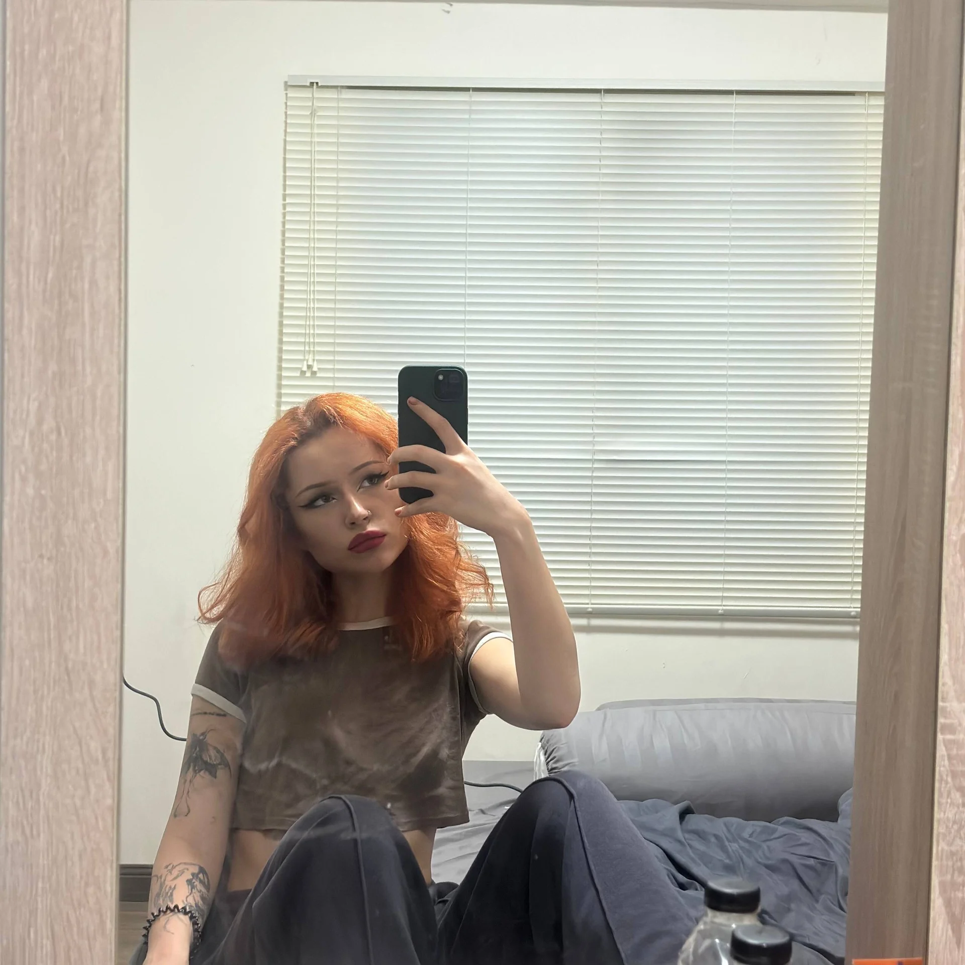 XXX Porn Photo of Nude pixieyes00n 9