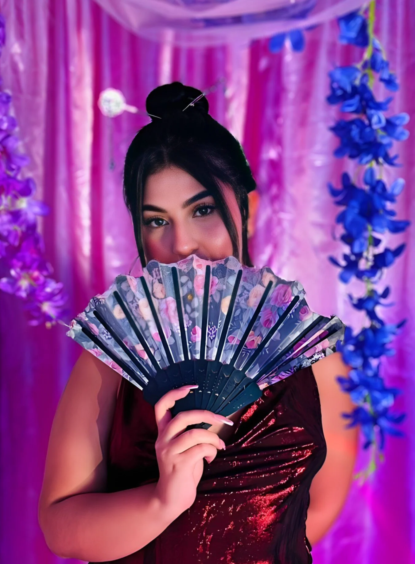 XXX Porn Photo of Nude AbrilQuintana_ 36