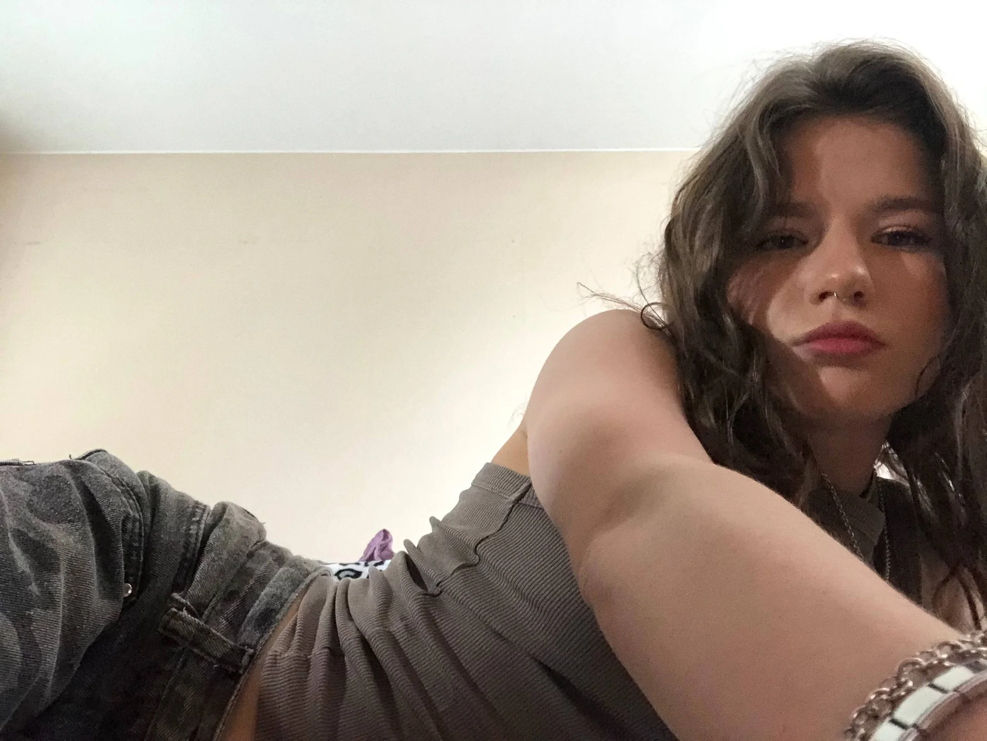 XXX Porn Photo of Nude WilleneDelio 7