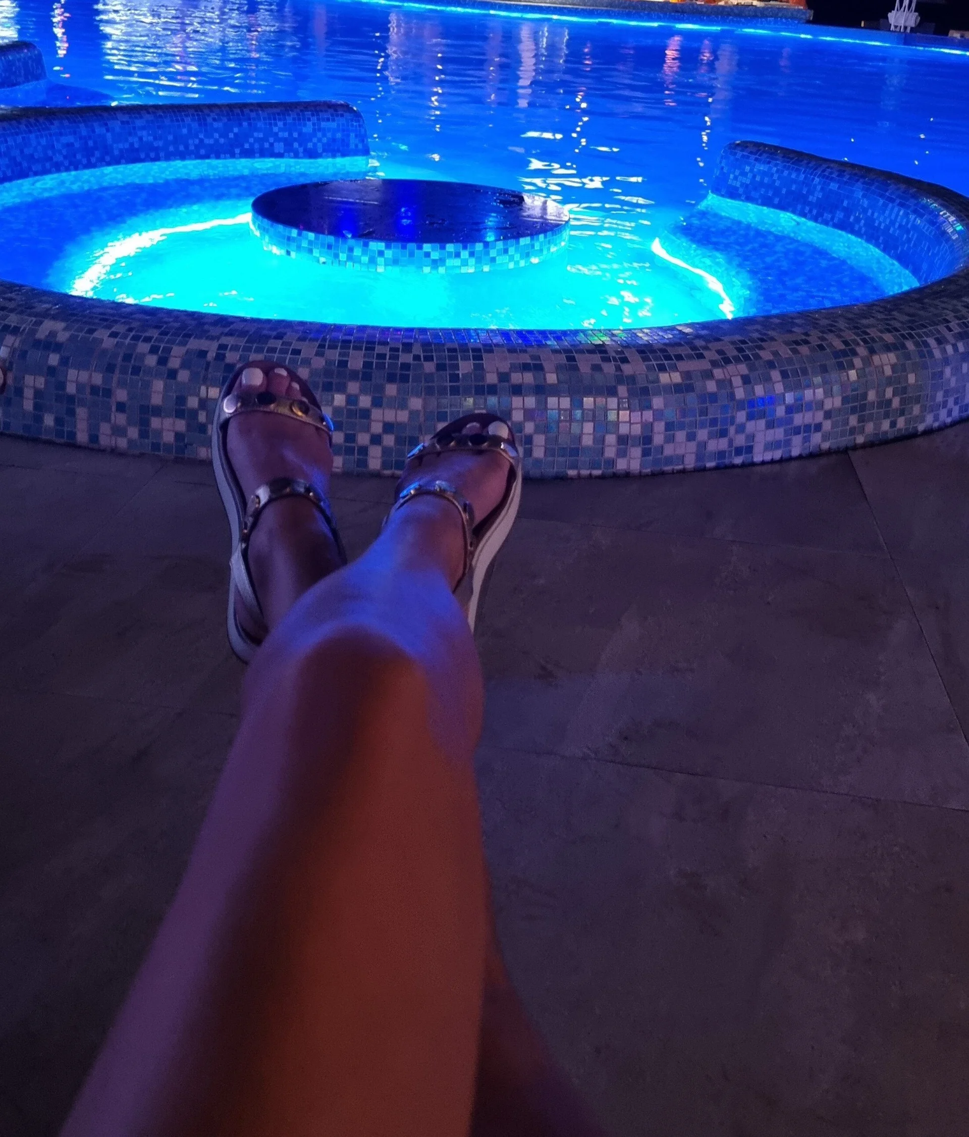 XXX Porn Photo of Nude WoW_Courtney 74