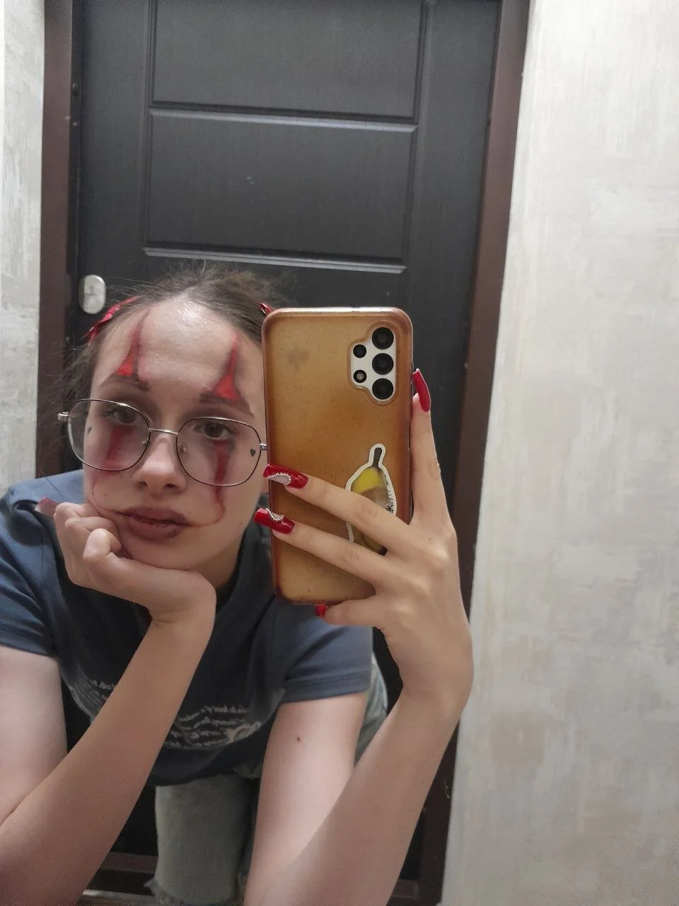 XXX Porn Photo of Nude mona_cloud 34