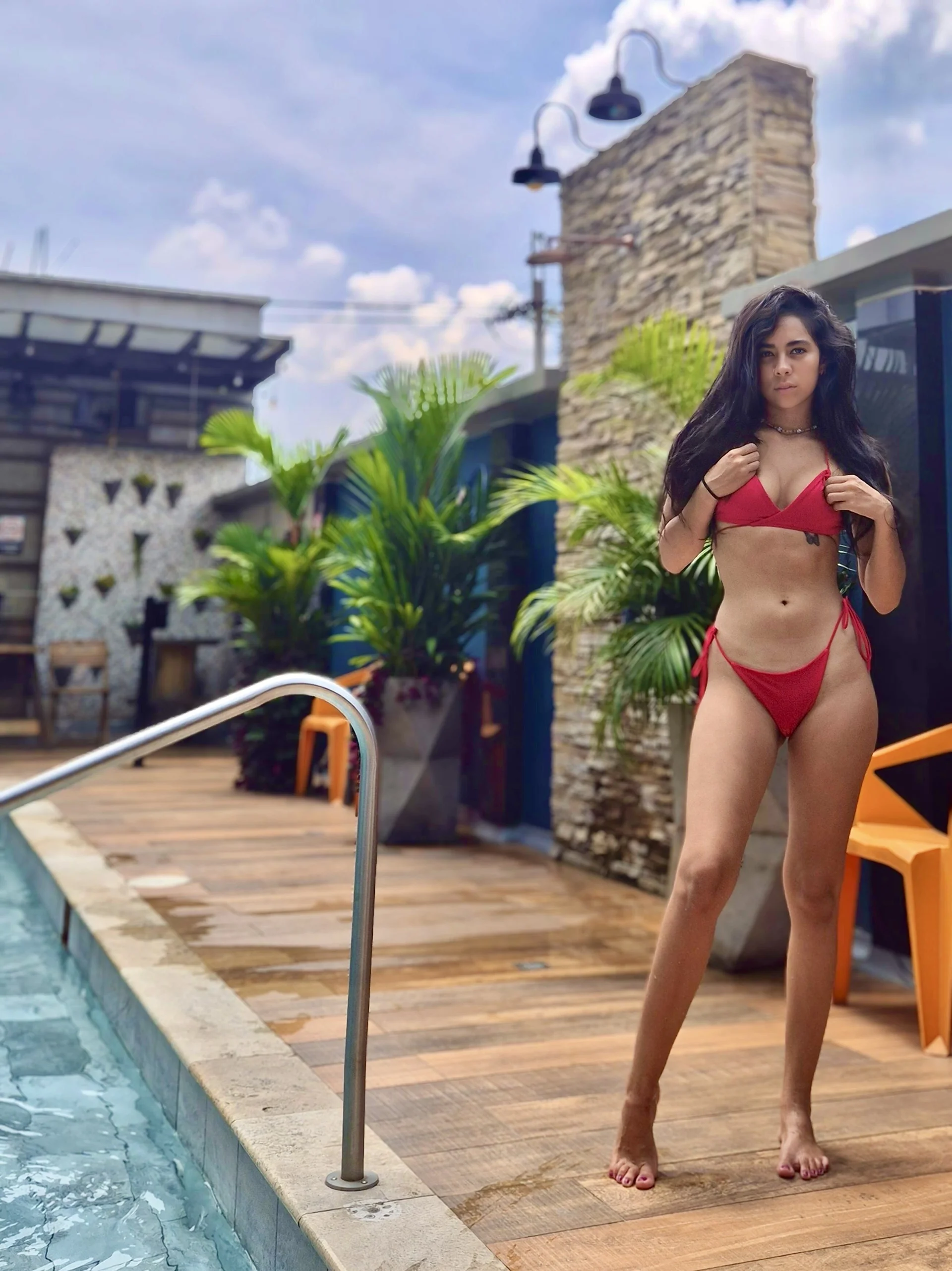 XXX Porn Photo of Nude cata_batnati 6