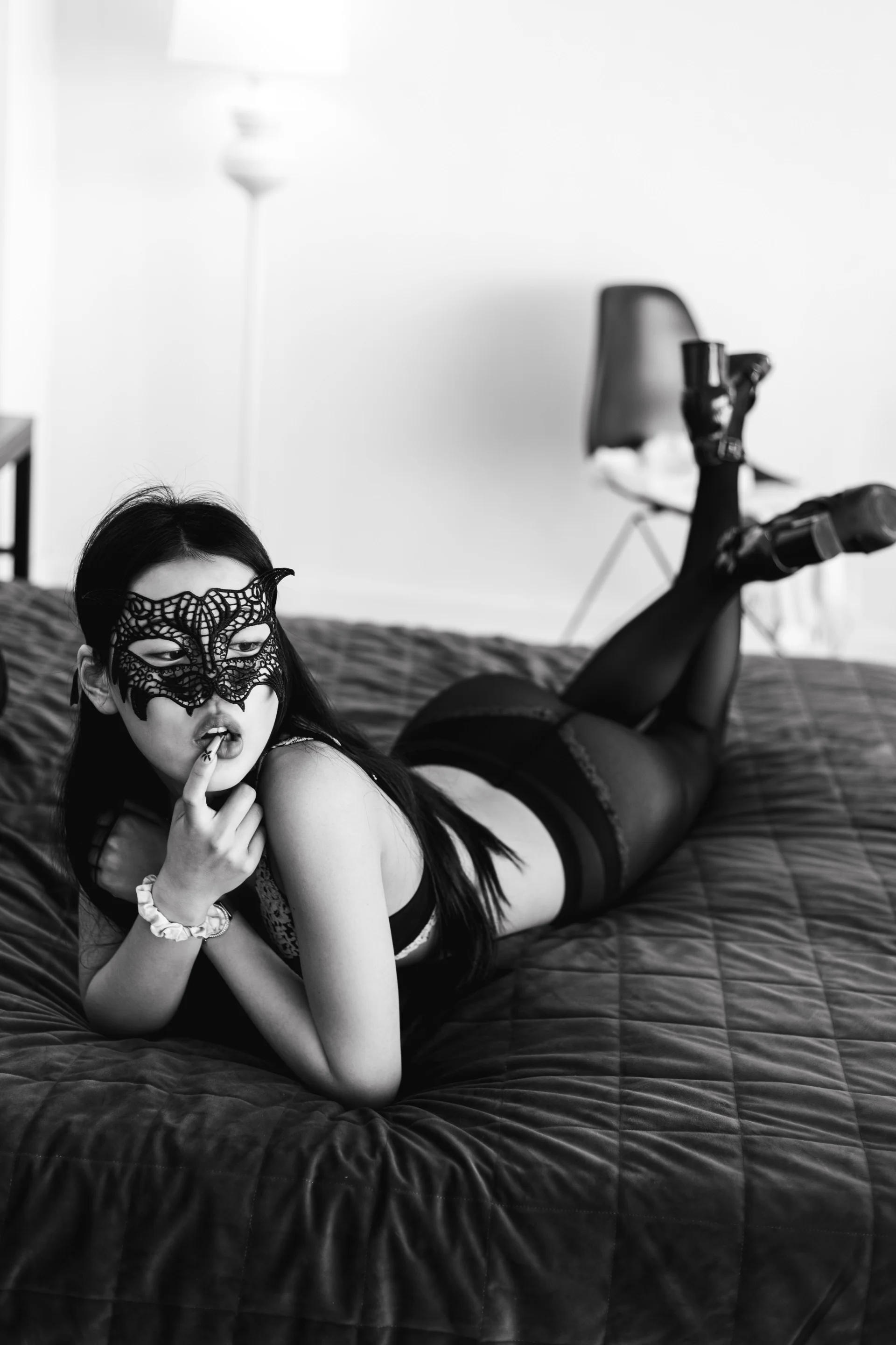 XXX Porn Photo of Nude HelenBlazeTrt 11