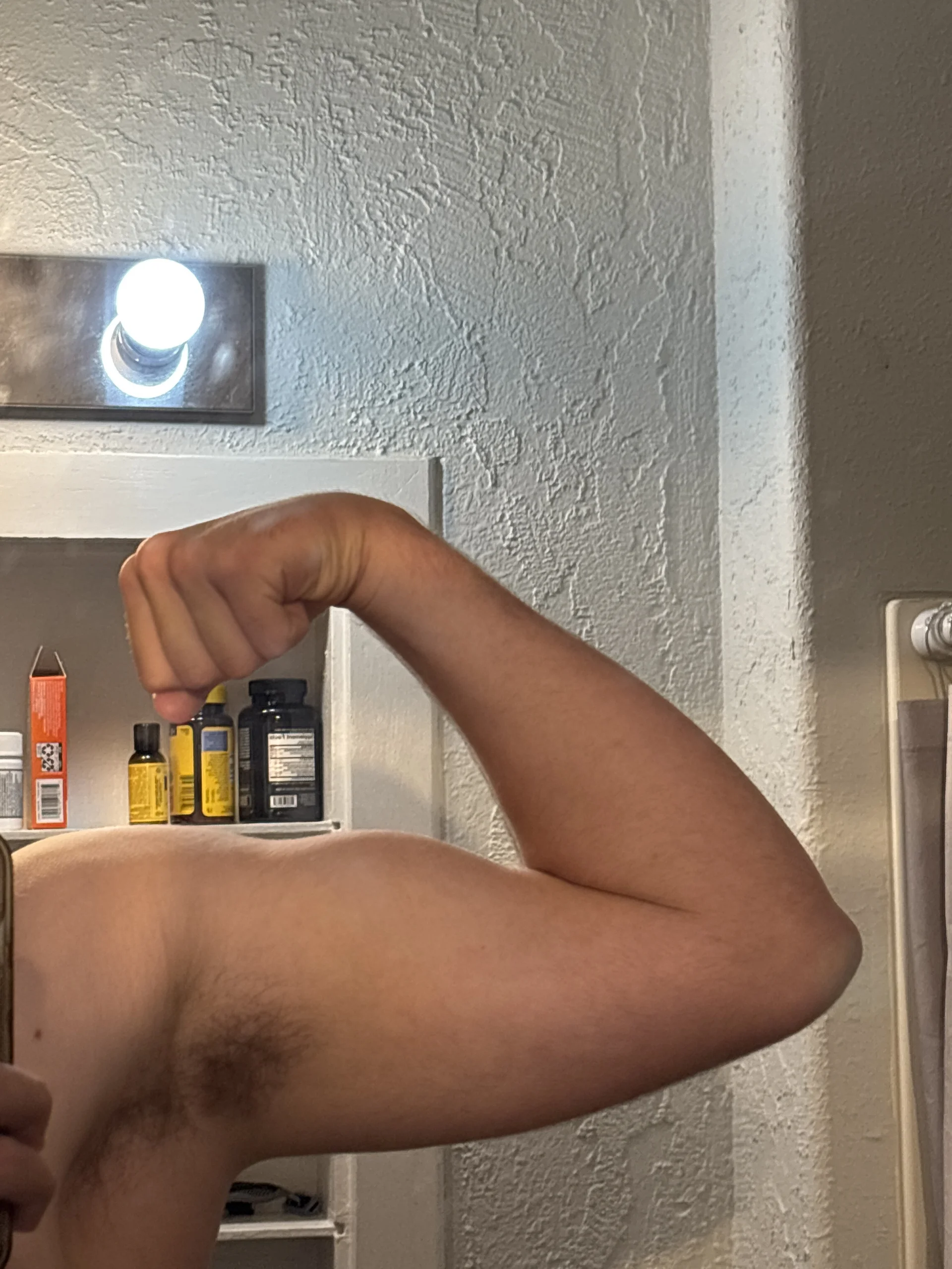 XXX Porn Photo of Nude nofacemase 2