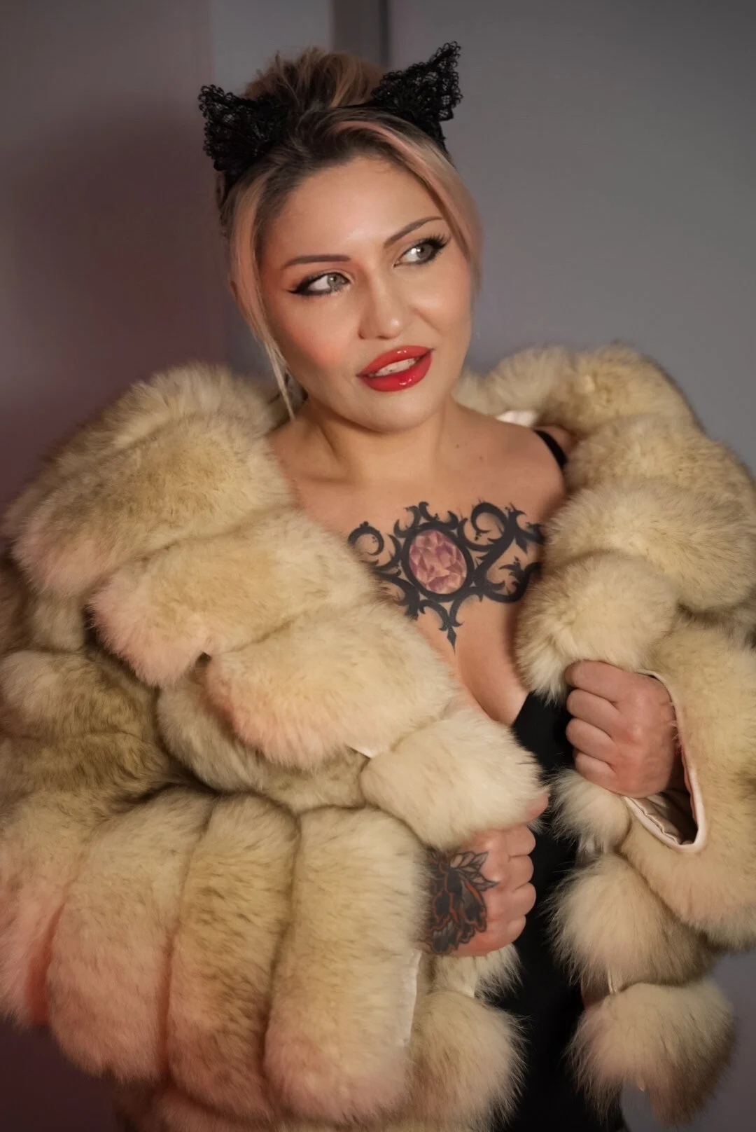 XXX Porn Photo of Nude fucking_punishment 24