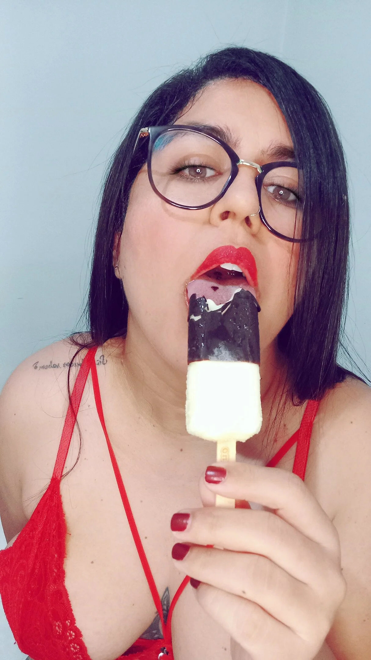 XXX Porn Photo of Nude Pecado_ 29