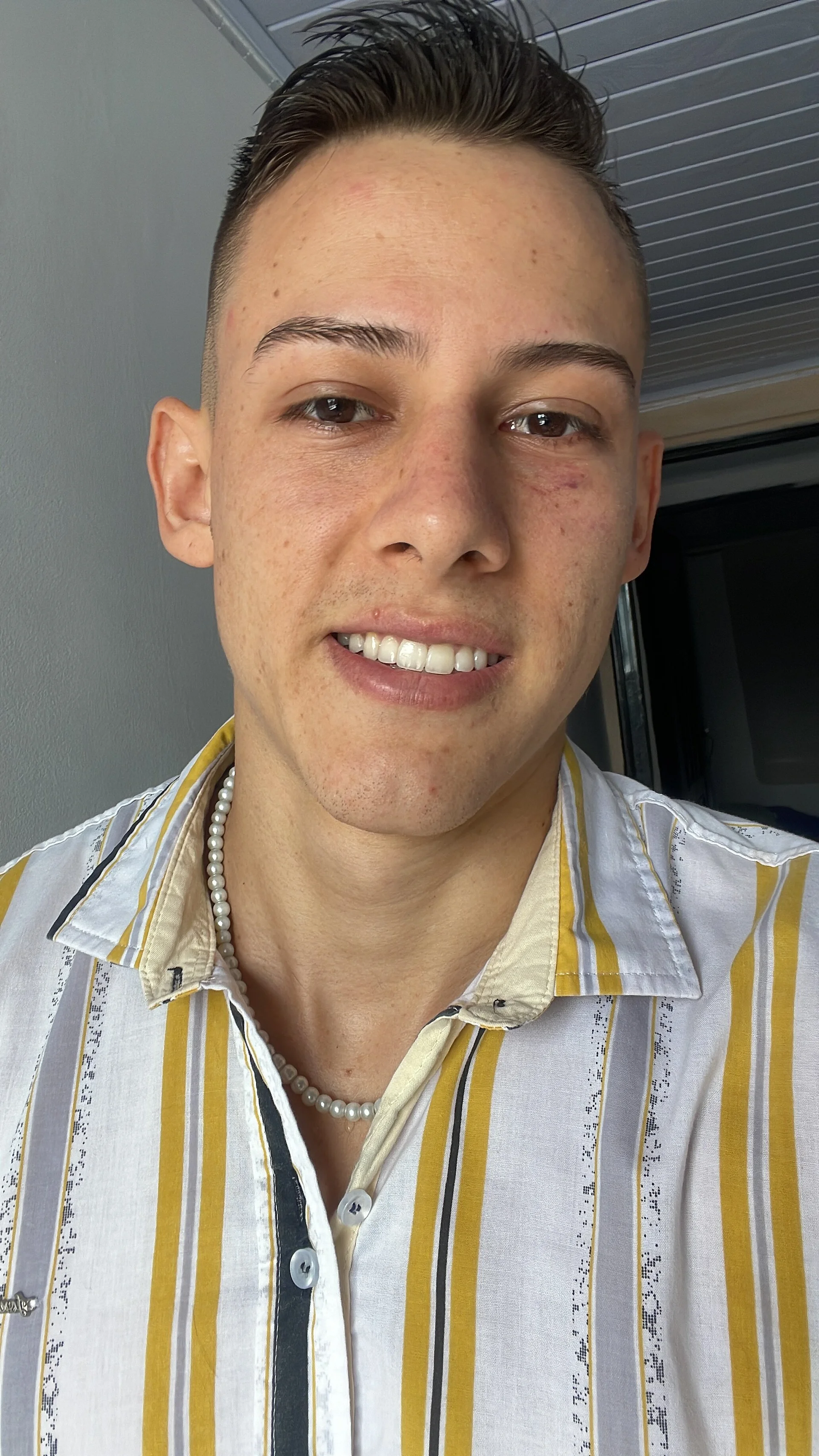XXX Porn Photo of Nude Muscle_King_Cum 26