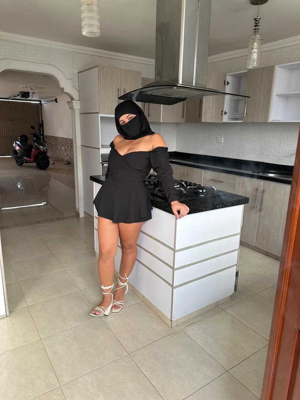 XXX Porn Photo of Nude Layla_arabelle 38
