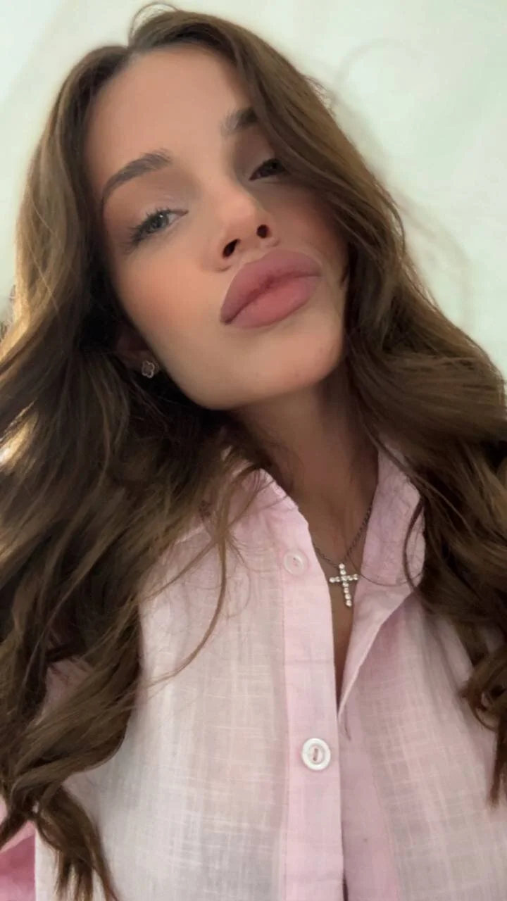 XXX Porn Photo of Nude AngelicaDillon 2