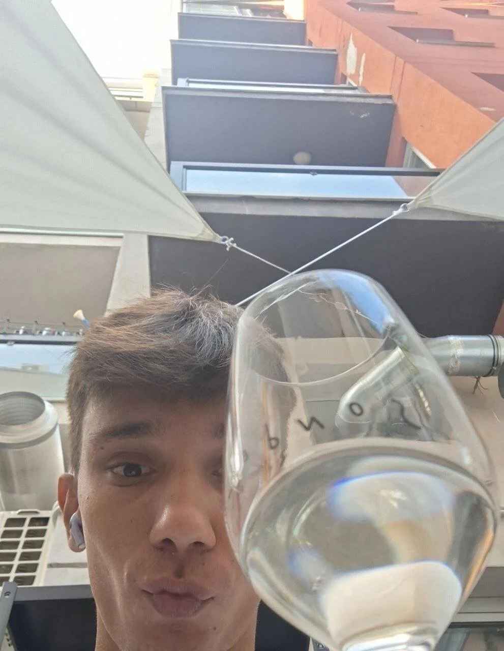 XXX Porn Photo of Nude Benny_Powell 16