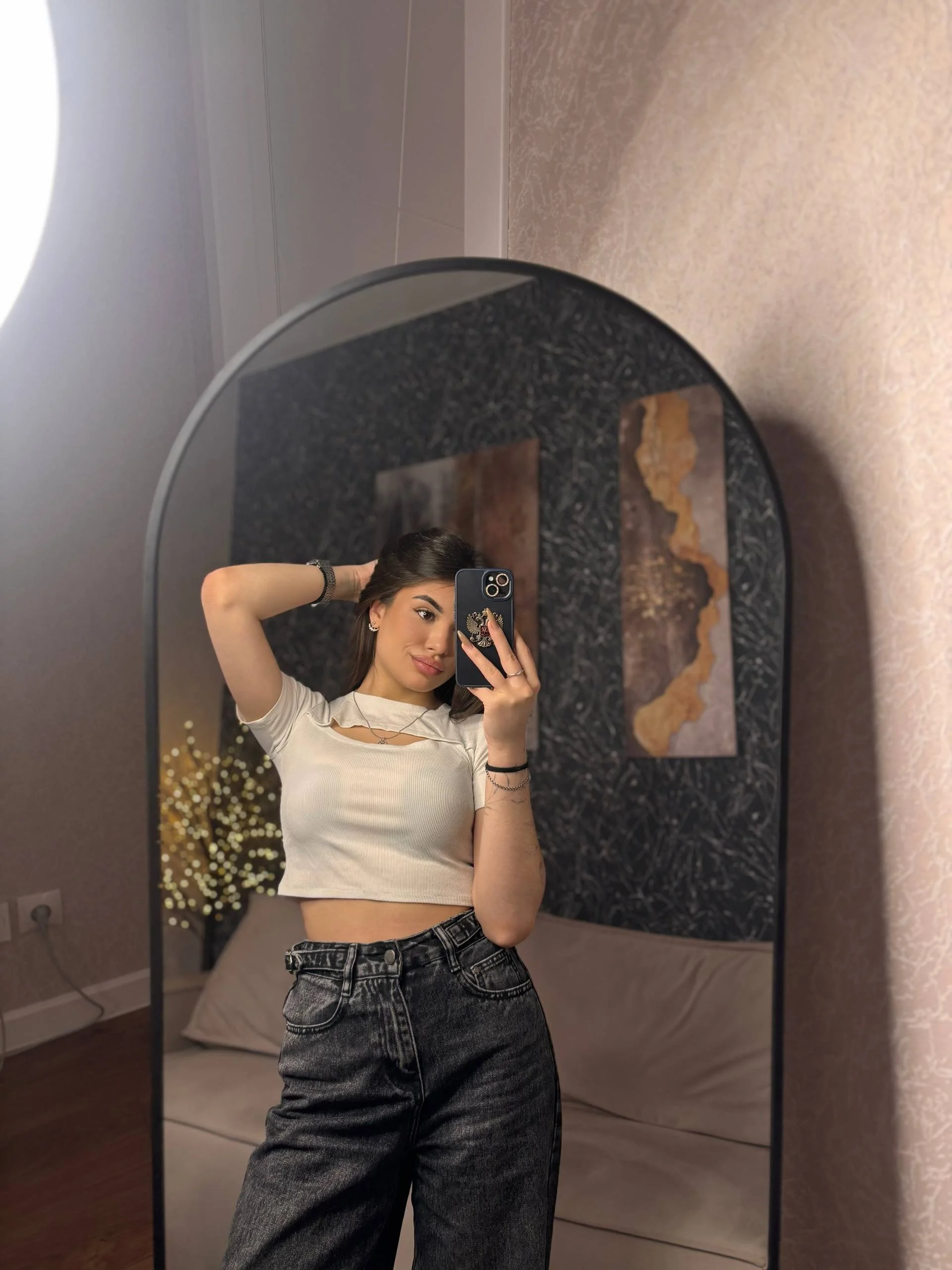XXX Porn Photo of Nude Alisha_Blakee 8