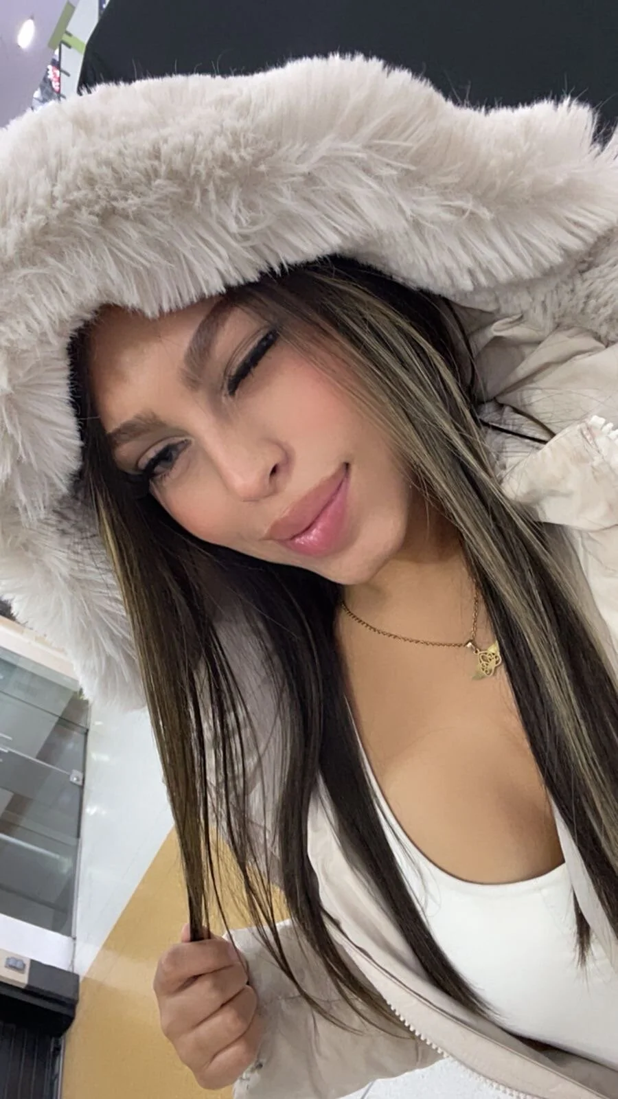 XXX Porn Photo of Nude MeganKoch 4