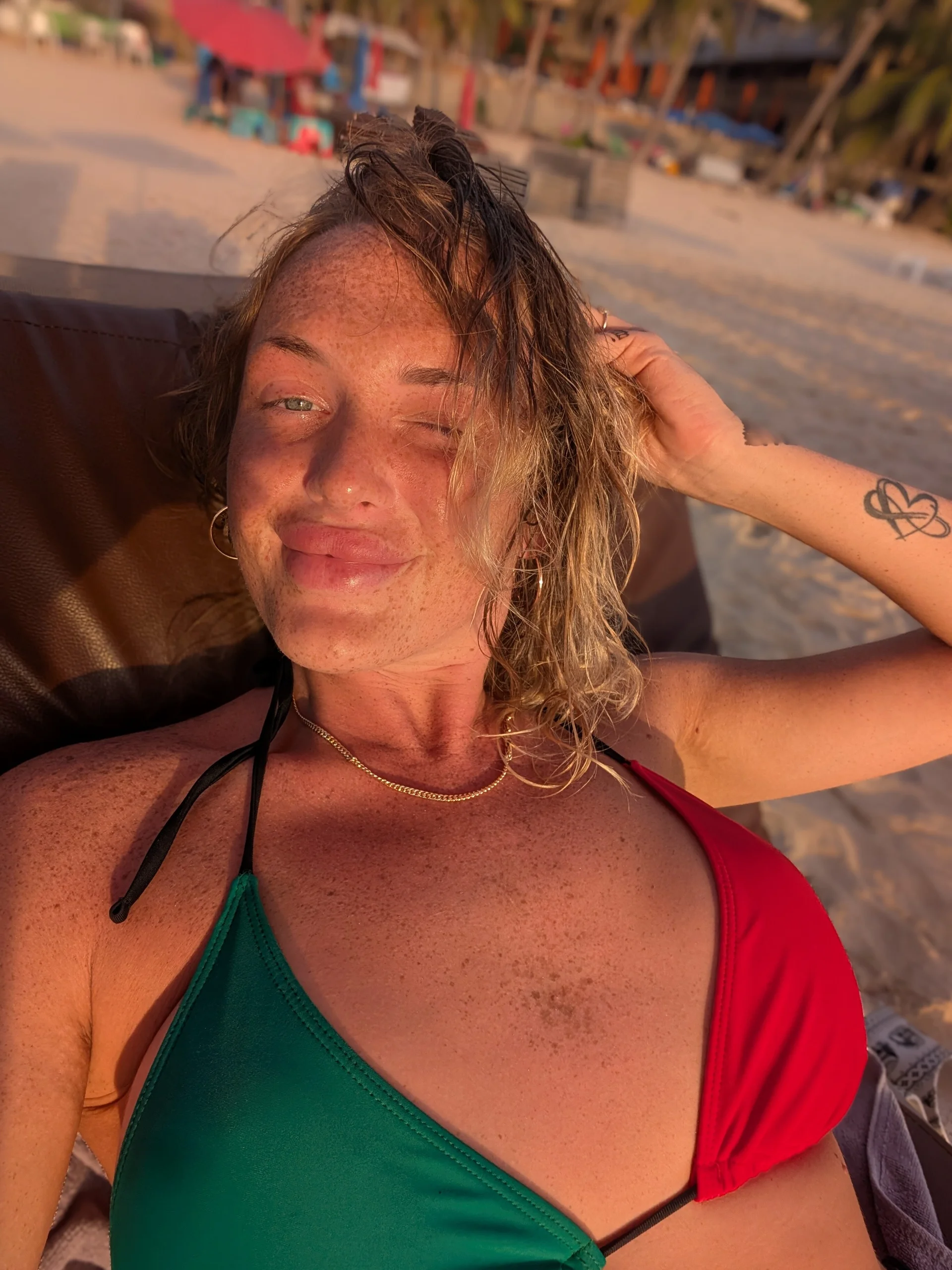 XXX Porn Photo of Nude Danciaxx 2