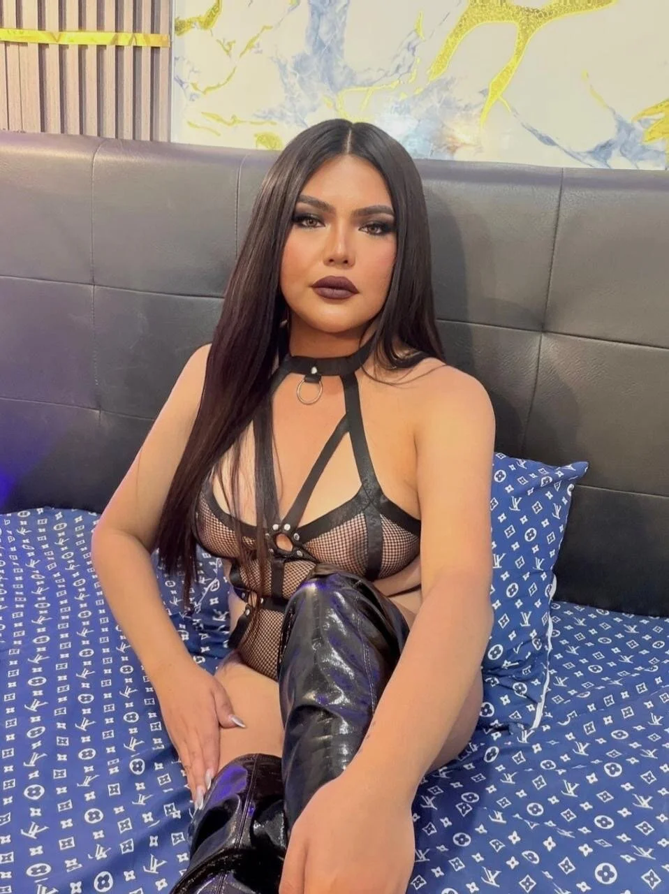 XXX Porn Photo of Nude MissAndersonHoly 6
