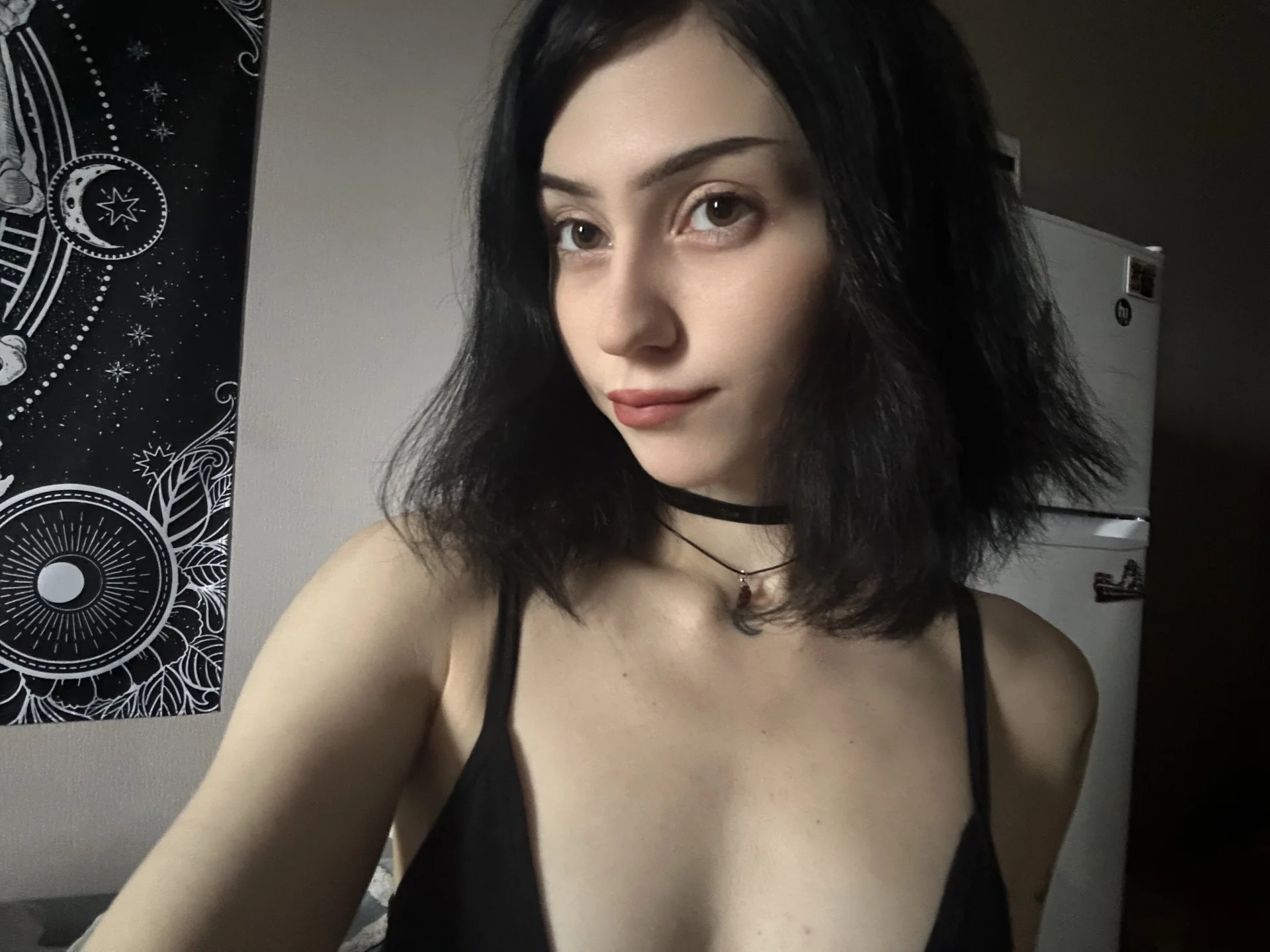 XXX Porn Photo of Nude poisondevotion 20