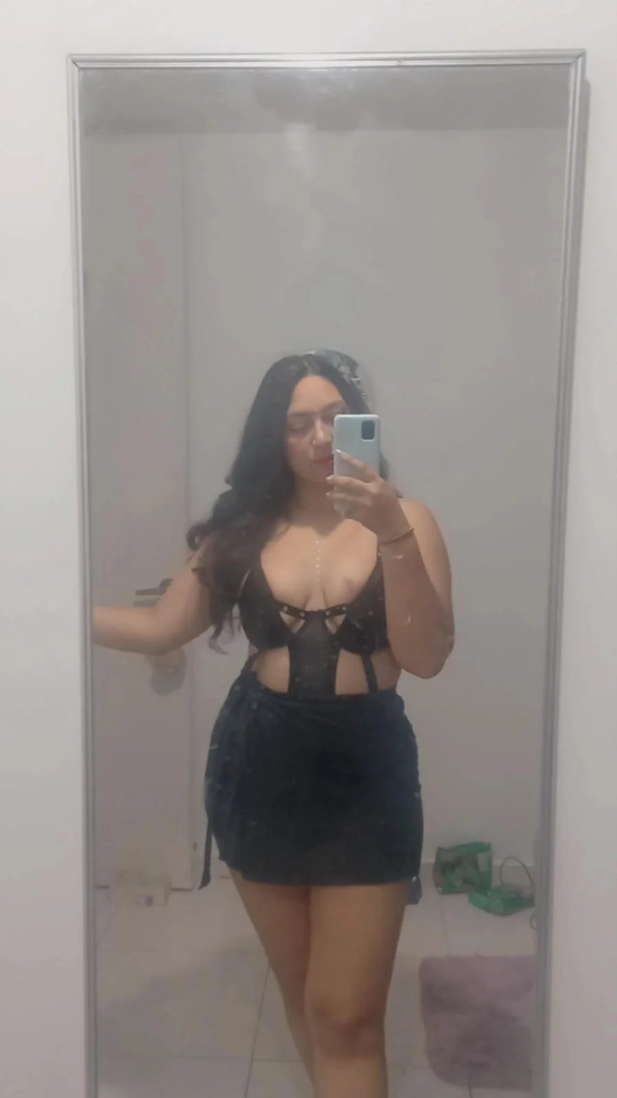 XXX Porn Photo of Nude Victoria_Lusty 2