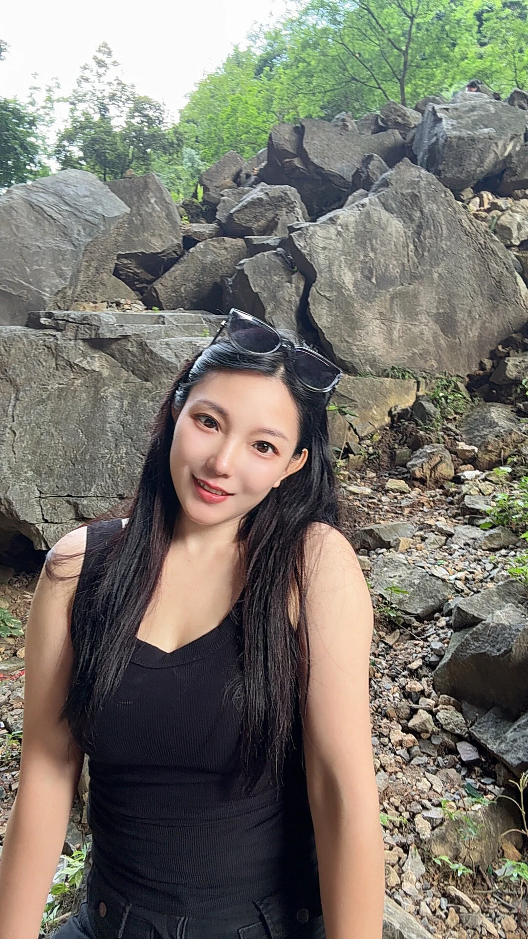 XXX Porn Photo of Nude xiaoyu-521 1