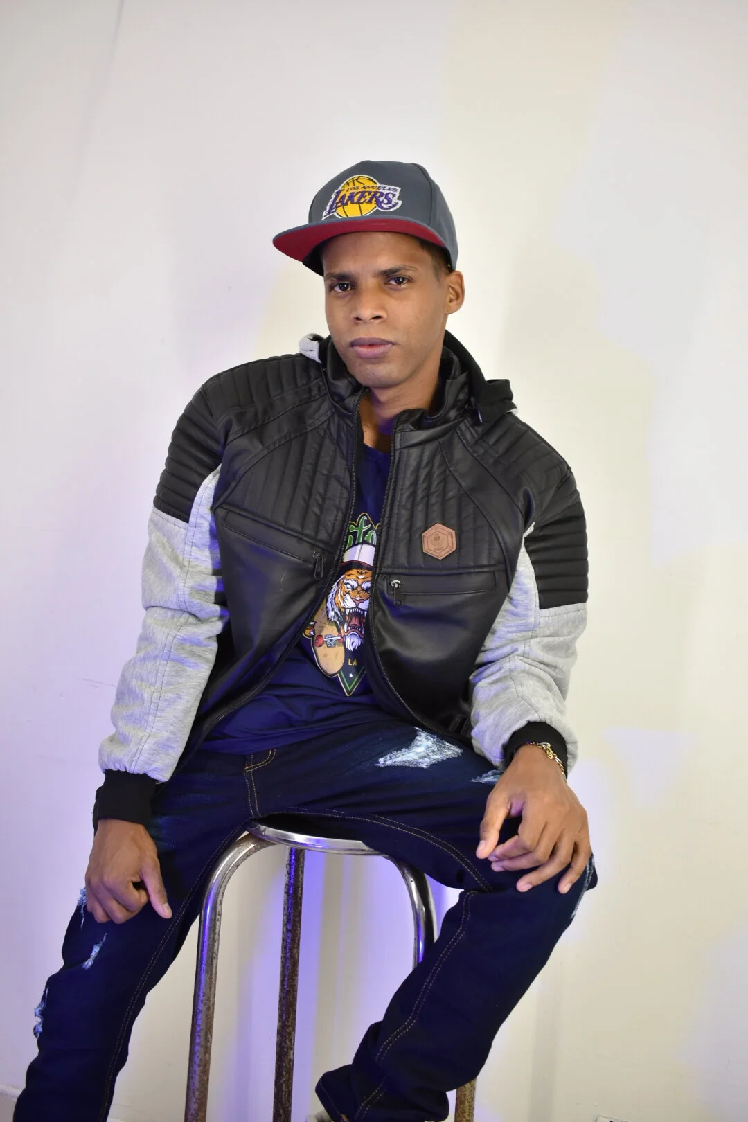 XXX Porn Photo of Nude XWillianSmithX 4