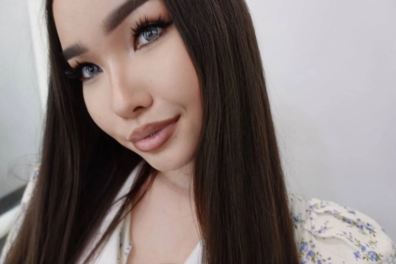 XXX Porn Photo of Nude MardellHeavrin 5